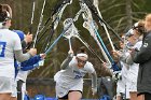 WLax vs Westfield  Wheaton College Women's Lacrosse vs Westfield State University. - Photo by Keith Nordstrom : Wheaton, Lacrosse, LAX, Westfield State